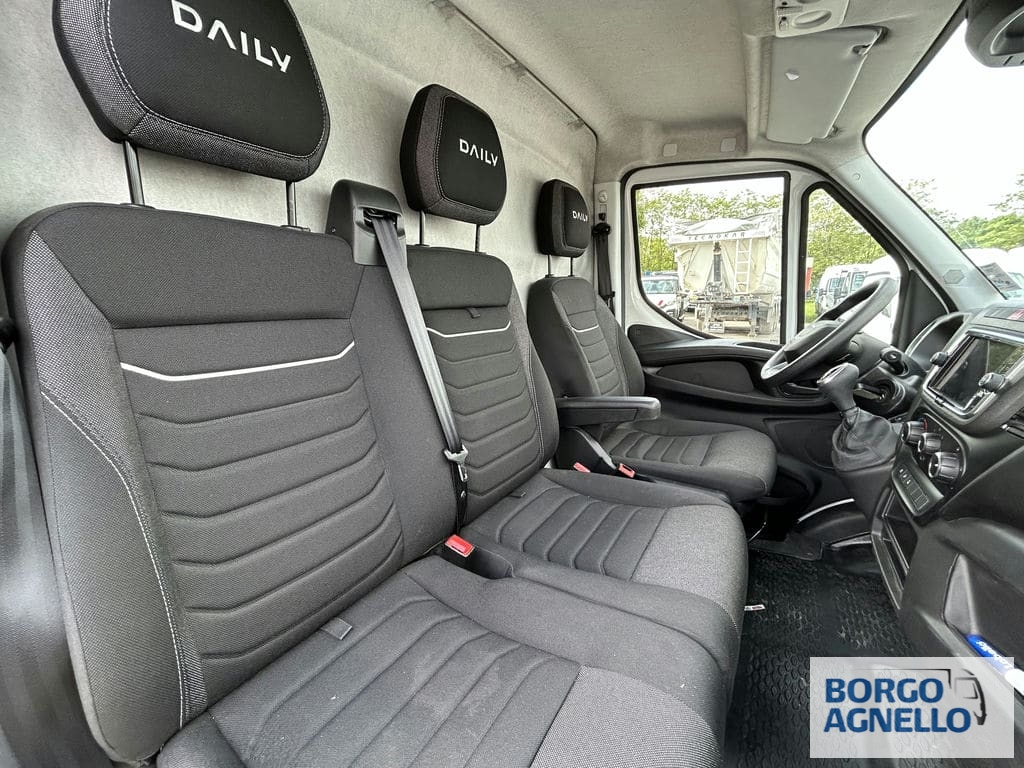 Iveco DAILY 35S16